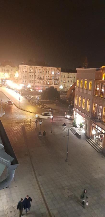 Mostowa 3 Bydgoszcz Exterior photo